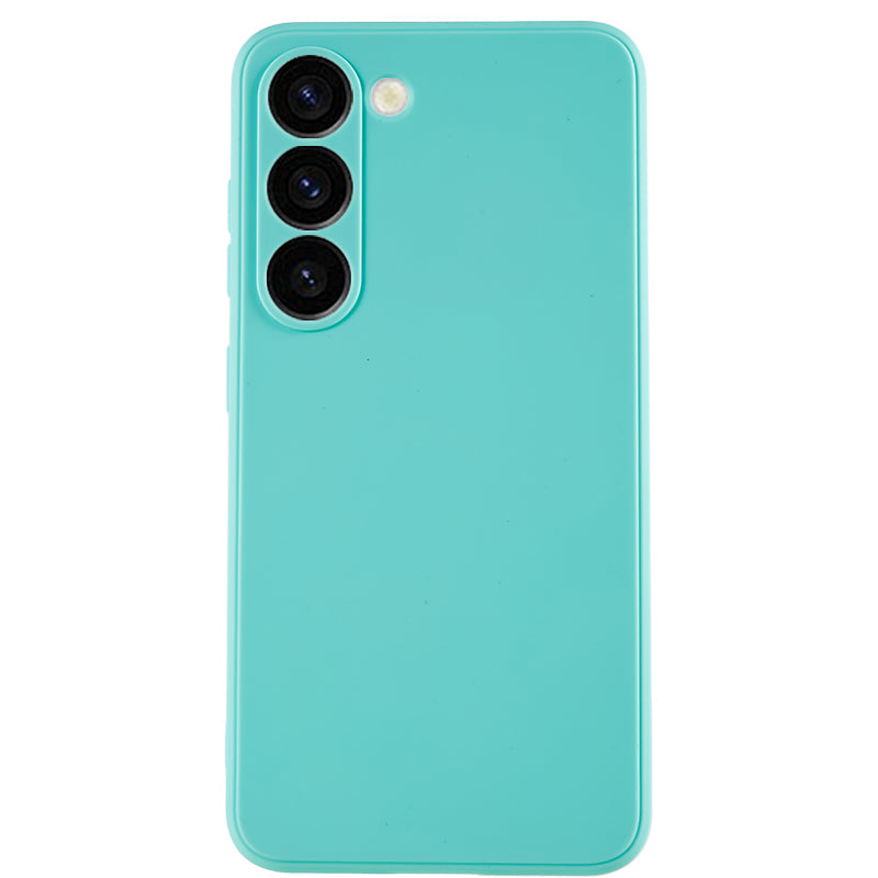 For Samsung Galaxy S23 Straight Edge TPU Phone Case Precise Cutout Camera Protection Cover For Samsung Galaxy S23 Straight Edge TPU Phone Case Precise Cutout Camera Protection Cover